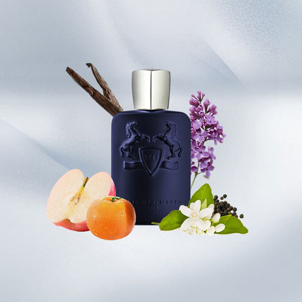 عطر ادکلن پارفومز د مارلی لیتون
